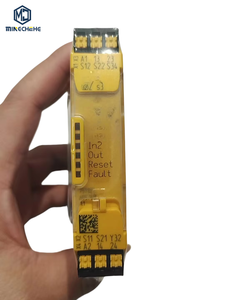 รีเลย์เซ็นเซอร์ควบคุม PNOZ 751103 S3เพื่อความปลอดภัยของสินค้าใหม่ของแท้ - Product Image 1