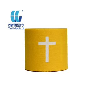 Спортивная лента из оксида цинка, 5 х7 м - Product Image 6