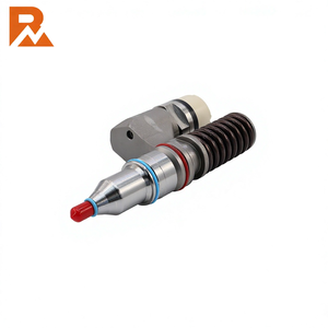 หัวฉีดเหล็กไฟฟ้า 223-5328 2235328 10R-1003 สำหรับเครื่องยนต์ C12 - Product Image 4