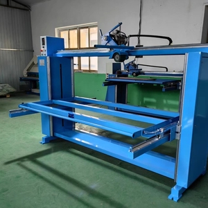 Máquina de pulir de superficie plana duradera de alta estabilidad de alta producción Fabricante de China - Product Image 5