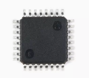 جديد أصلي: 35-lqfp C8051F41x ميكروكونترولر IC 8 بت 50 ميغاهرتز 32 كيلو بايت (32 كيلو × 8) فلاش 32-lqfp (7 × 7) - Product Image 3