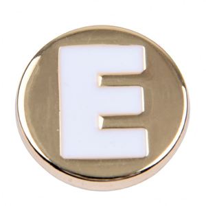 Lady Glitter Bling Designer Charms pour chaussures New Release Boucle en métal avec PVC et strass pour les décorations supérieures de la chaîne de sabot - Product Image 6