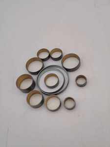 Kit de douilles de transmission automatique 6HP19 6HP26 pour BMW 520 530 525 325 320 730 <span class=keywords><strong>740</strong></span> 3 5 7 X1 X3 X5 - Product Image 4