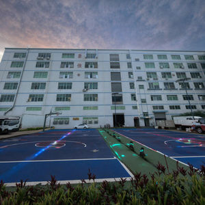 Luces LED RGB de Fibra Óptica Plástica de Larga Distancia, Tira Luminiscente Transparente y Flexible, IP68 Impermeable, Certificación ROHS/CE, Regulable - Product Image 6