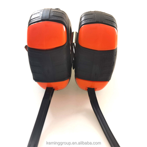 أداة احترافية قابلة للسحب متينة 3 متر 5 متر ، m ، 8 متر 10 متر من الفولاذ ، أداة يدوية ABS - Product Image 3