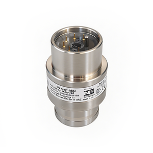 เครื่องตรวจจับก๊าซอเนกประสงค์แบบตั้งโต๊ะ SensepointXCD รุ่น SPXCDXSO1SS-O2 เครื่องตรวจจับการรั่วไหลของก๊าซ O2 ความแม่นยำสูง ช่วงการวัด 25.0%/Vol มาตรฐานสหรัฐอเมริกา - Product Image 3