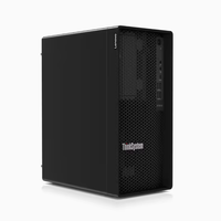 ThinkSystem ST50 V2 E-2300 serveur processeur Intel serveur DDR4 3200 meilleur prix sortie d'usine en gros et personnalisé