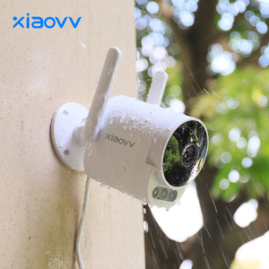 <span class=keywords><strong>Camera</strong></span> Thoại Hai Chiều Ngoài Trời 2mp, <span class=keywords><strong>Camera</strong></span> An Ninh Gia Đình, Dây Điện CCTV Của Tuya, <span class=keywords><strong>Camera</strong></span> Ip, Giám Sát Sản Phẩm Tuya - Product Image 6