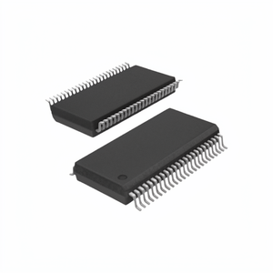 Electronics Component Interface KSZ8001S 48 BSSOP BOM IC In Stock - Product Image 1