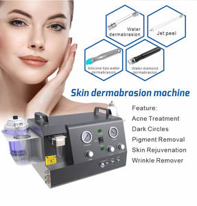 เครื่องกรอผิว7ใน1เครื่องกรอผิวปลายเพชรไฮโดรเดอร์มาเบรชั่น - Product Image 4