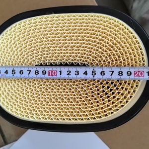 Filtro de Aire 293-4053 227-7448 227-7449 2277448 2277449 4521023109 CP23210 P608766 AF27873 AF1010 P635904 para Caterpillar - Product Image 4