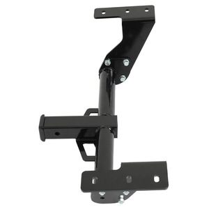 Nouvelle <span class=keywords><strong>attache</strong></span> de <span class=keywords><strong>remorque</strong></span> arrière de classe 3 avec récepteur de 2 pouces pour Subaru Forester 2014-2018 - Product Image 6