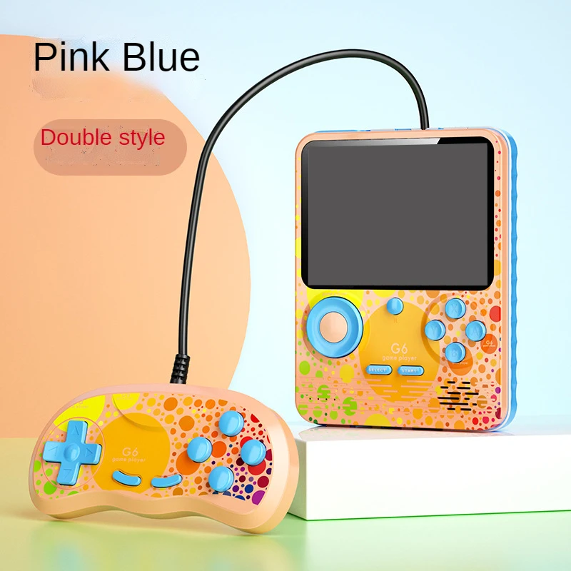 double player yellow color