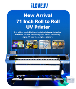 מדפסת <span class=keywords><strong>UV</strong></span> בגליל בפורמט גדול XP600 F1080 I3200 ראש כפול 1.3 מטר 1.6 מטר 1.8 מטר 2.1 מטר 3.2 מטר מדפסת <span class=keywords><strong>UV</strong></span> - Product Image 6