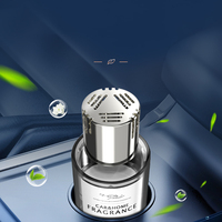 Désodorisant Liquide pour Voiture 160ml, Parfum Longue Durée, Éliminateur d'Odeurs, Parfum d'Intérieur Automobile, Aromathérapie