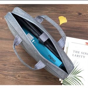Shockproof Computer Briefcase Travel Business Men <b>Laptop</b> <b>Case</b> Cover <b>15</b> 16 <b>Inch</b> Notebook Pouch for <b>Laptop</b> Sleeve Bag - Product Image 2