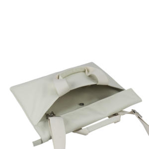 Maletín portátil Oxford duradero de moda <span class=keywords><strong>para</strong></span> computadora portátil con hombro y compartimentos <span class=keywords><strong>para</strong></span> oficina escuela uso diario - Product Image 3