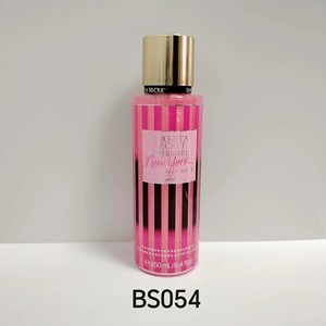 น้ำหอมฉีดผิวกาย <span class=keywords><strong>Secret</strong></span> <span class=keywords><strong>Victoria</strong></span> กลิ่นดอกไม้ ติดทนนาน ขายส่ง MOQ ต่ำ ผลิตภัณฑ์ดั้งเดิม ขนาด <span class=keywords><strong>250</strong></span> มล. - Product Image 3