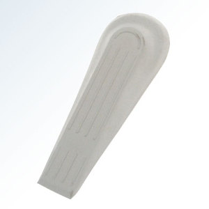 Cale de porte en caoutchouc empilable, moderne et résistante à l'usure, pour l'obturation des espaces entre les portes d'appartements, d'entrepôts et d'espaces commerciaux. - Product Image 4