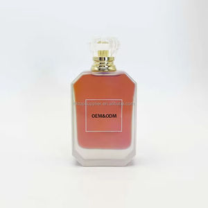 Parfum pour femme 100 ml |   Parfum frais et durable |   Ensemble de parfum et de cadeaux pour un usage quotidien - Product Image 4