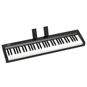 61 의 열쇠 키보드 PH61C 음악가 학생을 위한 디지털 방식으로 전기 피아노 아이 오락 제품 주문 악기