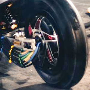 Ym 12 pollici motore competitivo kit di conversione per auto elettriche in vendita motore elettrico Para Automotor - Product Image 6