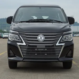 Chinois dongfeng mini van voiture M3 11 passager van mini bus avec mpv van siège à vendre