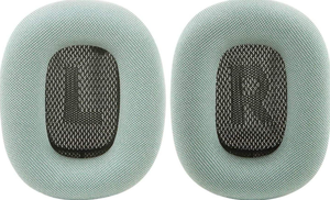 Coussinets d'oreille magnétiques de remplacement, couvre-oreilles, tissu en maille, cuir protéiné, coussinets d'oreille respirants pour <span class=keywords><strong>Max</strong></span> - Product Image 3