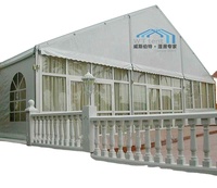 5x18m 6x18m 8x18m 9x18m équipement de location de fête pour événements bâche pour mariage tente de mariage pour 100 personnes fournitures de plein air