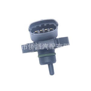 Hyundai Subaru Intake Pressure Sensor 0261230013 3933026300 93232415 <b>Thread</b> Mount <b>Gauge</b> Type Car Use - Product Image 5