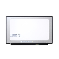 Écran d'ordinateur portable fin en gros, neuf, avec certification CE HoRS, 1920*1080 FHD, écran LCD IPS étroit pour ordinateur portable