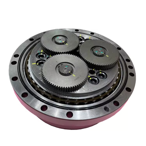 3HAC043073-001 Engranaje de Reducción Original RV-500N-236.36, Piezas de Repuesto para Robot Industrial IRB6700 - Product Image 4