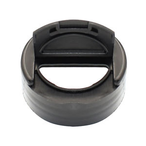 Libre de BPA con mariposa 38mm pimienta especias Flapper PP plástico <span class=keywords><strong>Flip</strong></span> Top Spice Cap - Product Image 2