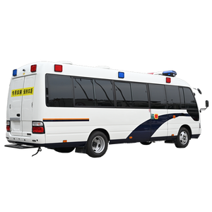 เรือบรรทุกน้ำมันขนาดใหญ่16คนพร้อมโมดูลการสื่อสาร4G - Product Image 4