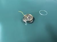 Module de capteur à noyau de gyroscope à fibre optique (FOG) de haute précision et à répétabilité élevée pour systèmes en boucle fermée