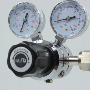 Gran oferta, regulador preciso de CO2 para <span class=keywords><strong>cerveza</strong></span> casera para elaboración de <span class=keywords><strong>cerveza</strong></span> con compatibilidad con <span class=keywords><strong>helio</strong></span>, argón, acetileno - Product Image 3