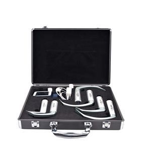 BESDATA Ống Soi Thanh Quản <span class=keywords><strong>Video</strong></span> Có Thể Tái Sử Dụng Với Camera HD Mac Miller Laringoscopio/<span class=keywords><strong>Video</strong></span> Kỹ Thuật Số - Product Image 1