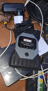 TabScan T6XENTRY per Mercedes - Strumento di Diagnostica e Codifica ECU con Supporto Protocolli CAN FD e Dolp, Alternativa a MB STAR <span class=keywords><strong>C3</strong></span> C4 C5 C6 T6XENTRY - Product Image 2