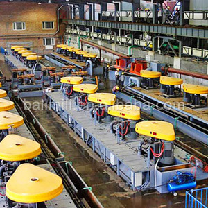 Vàng Tin Quặng Đồng Cobalt Cô Đặc Chế Biến Nhà Máy Tập Trung Cho Nam Phi - Product Image 4