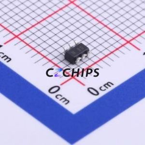 ชิปวงจรรวม MAX6817EUT + T SOT-23-6ใหม่และดั้งเดิมอินเทอร์เฟซอื่นๆ - Product Image 2