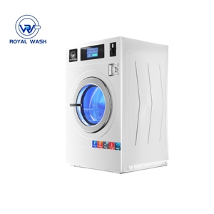 Équipement de blanchisserie commercial de haute qualité Royal Wash, hôtel, hôpital, blanchisserie <span class=keywords><strong>automatique</strong></span>, <span class=keywords><strong>machine</strong></span> à laver industrielle <span class=keywords><strong>d</strong></span>'<span class=keywords><strong>occasion</strong></span>, prix <span class=keywords><strong>d</strong></span>'usine - Product Image 3