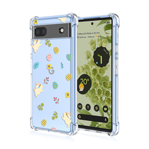<span class=keywords><strong>Funda</strong></span> ultrafina con flores pintadas <span class=keywords><strong>para</strong></span> teléfono móvil, <span class=keywords><strong>funda</strong></span> de TPU con flores florales <span class=keywords><strong>para</strong></span> Google <span class=keywords><strong>Pixel</strong></span> <span class=keywords><strong>7</strong></span>, 6A, 6, <span class=keywords><strong>7</strong></span> Pro - Product Image 2