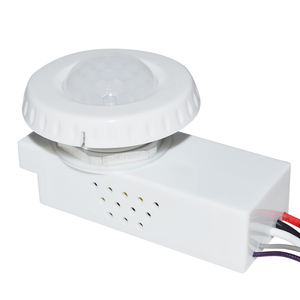 BRI823-B-D-BLE 220V sự hiện diện của con người Wifi ZigBee trần nhà thông minh ngoài trời phong trào BLE thông minh cảm biến chuyển động tuya IP65 - Product Image 6