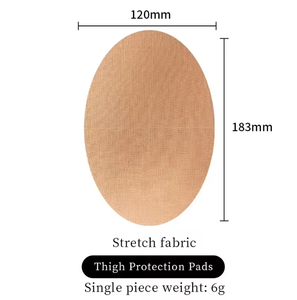 Ruban adhésif imperméable et respirant prédécoupé pour kinésiologie, directement de l'usine, autocollant anti-frottement OEM pour le sport et l'usage quotidien - Product Image 3