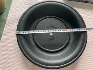 YYH 08-1010-51 AODD For <strong>WILDEN</strong> Pumps RUBBER Neoprene Air Operated Double Pneumatic <strong>Diaphragm</strong> - Product Image 4