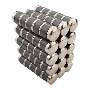 מחירים נמוכים פריייט פרה מגנט <span class=keywords><strong>y30bh</strong></span> קרמיקה פלסטיק בקר קרמיקה מגנט לשן - Product Image 1