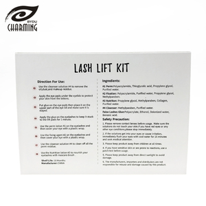 <span class=keywords><strong>Kit</strong></span> de rehaussement de cils Private Label - Product Image 5