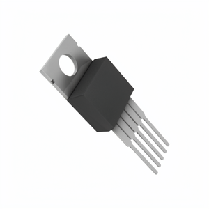AP1501A-12T5G-U Gestión de Energía (PMIC) Comprar Componentes Electrónicos en Línea del Canal del Fabricante TO 220 5 - Product Image 1