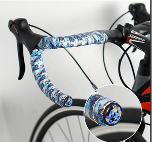 IRONDONKEY Embout de Guidon de Vélo de Route Réglable avec Verrouillage, Accessoires de Guidon pour VTT - Product Image 3