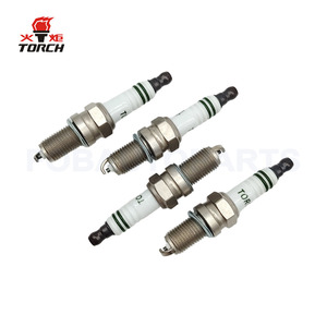 Bujías TORCH 5807-GAS / GAS DCPR7EGAS <span class=keywords><strong>IXU22</strong></span> para CHEVROLET SAIL N300 SUZUKI - Product Image 3